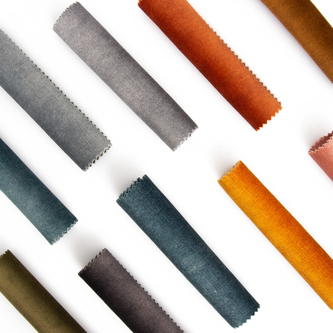 Egyedi kárpitozással is rendelhető termékeink