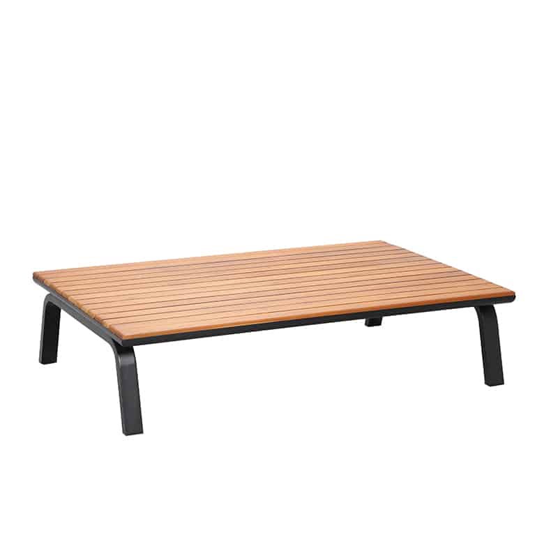 Higold Punto III. kültéri sarokkanapé garnitúra, 5 személyes