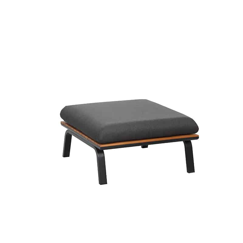 Higold Punto I. kültéri sarokkanapé garnitúra, 4 személyes