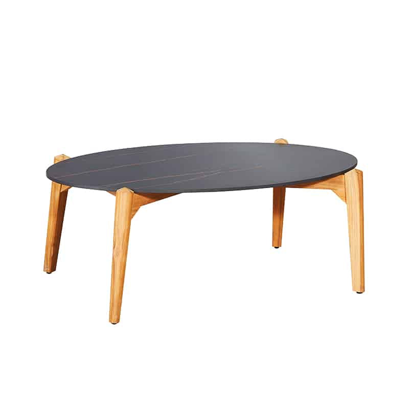 Higold Maple kerti ülőgarnitúra, 4 személyes