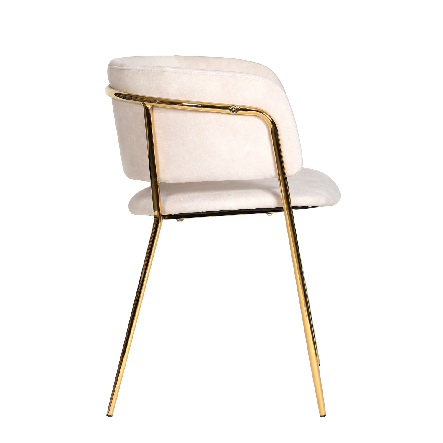 KL Mia étkezőszék bézs színben