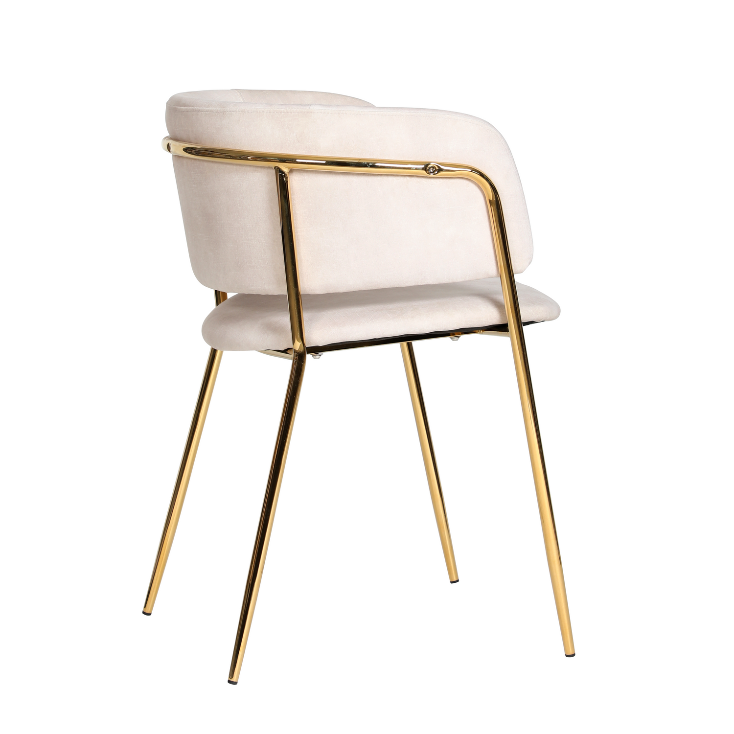 KL Mia étkezőszék bézs színben