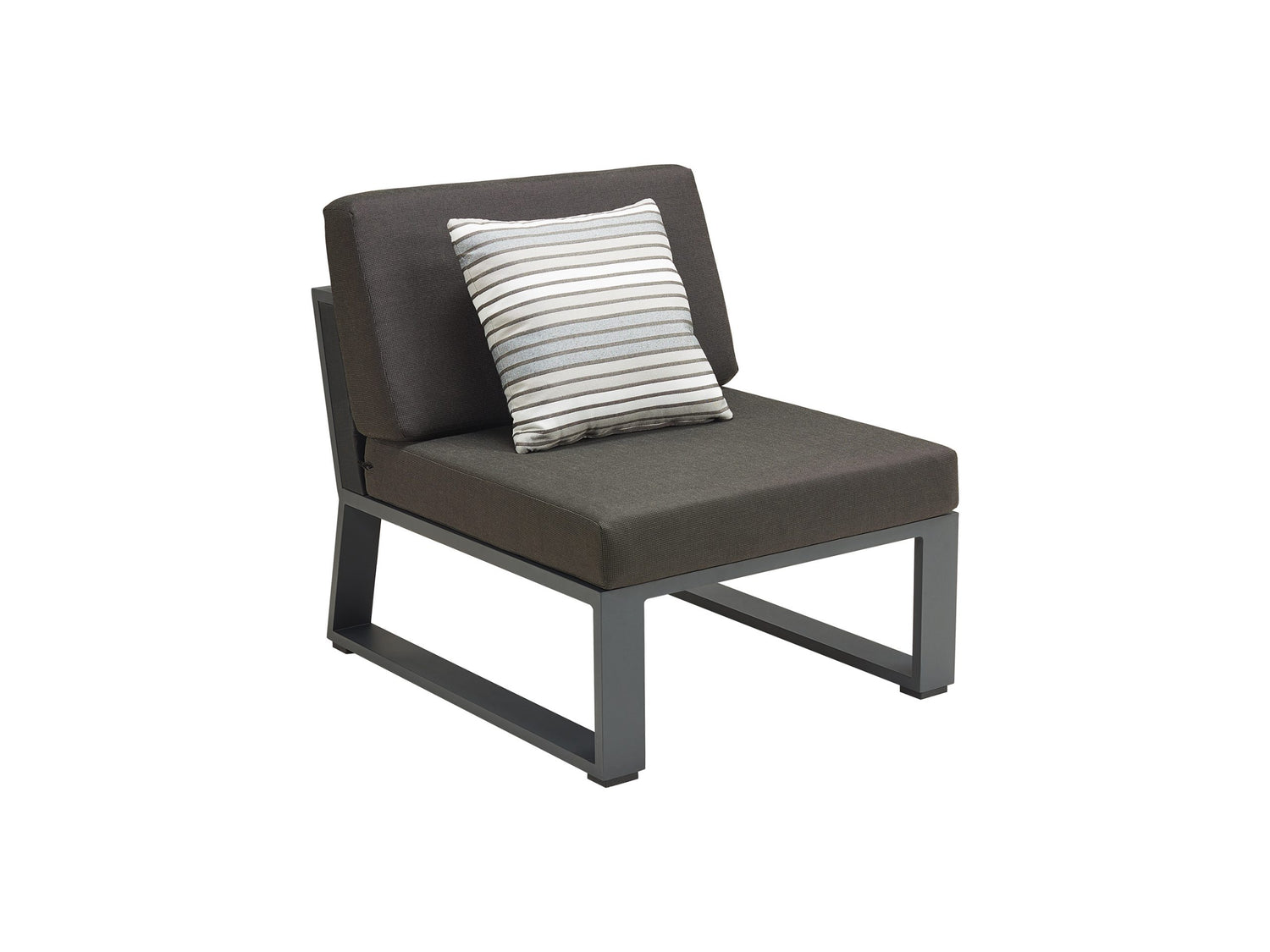 Higold New York kültéri sarokkanapé garnitúra, 5 személyes