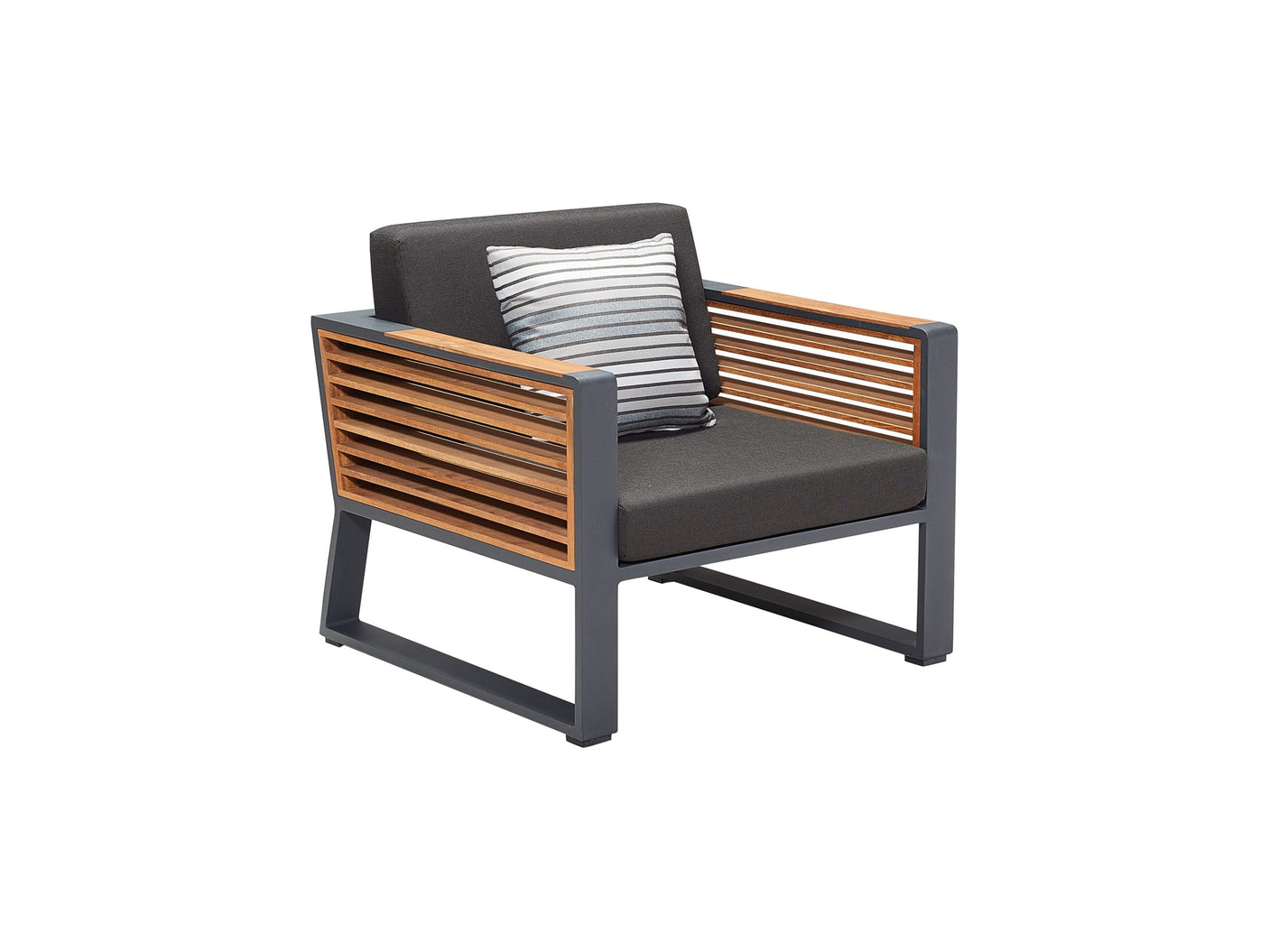 Higold New York kerti ülőgarnitúra, 5 személyes