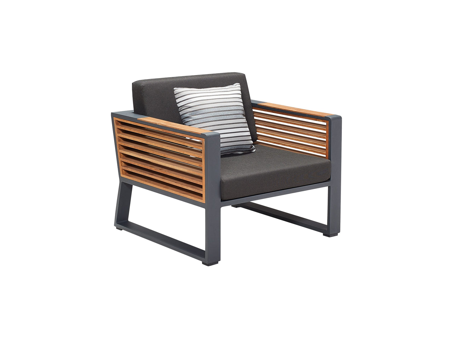 Higold New York kerti ülőgarnitúra, 4 személyes