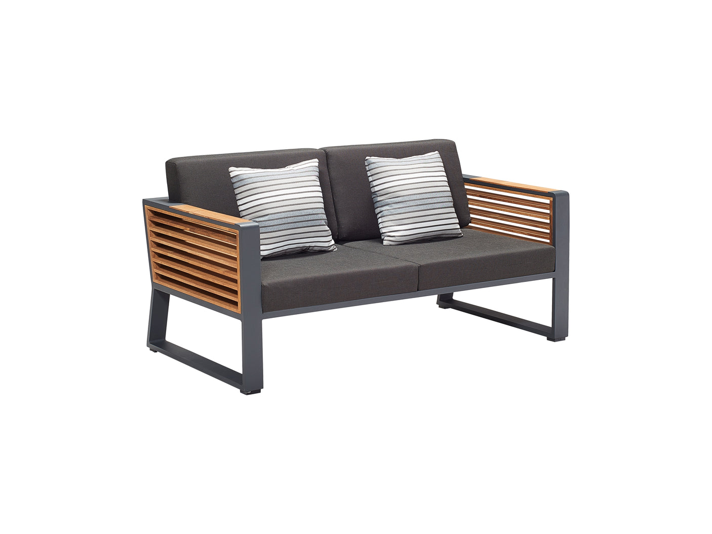 Higold New York kerti ülőgarnitúra, 4 személyes