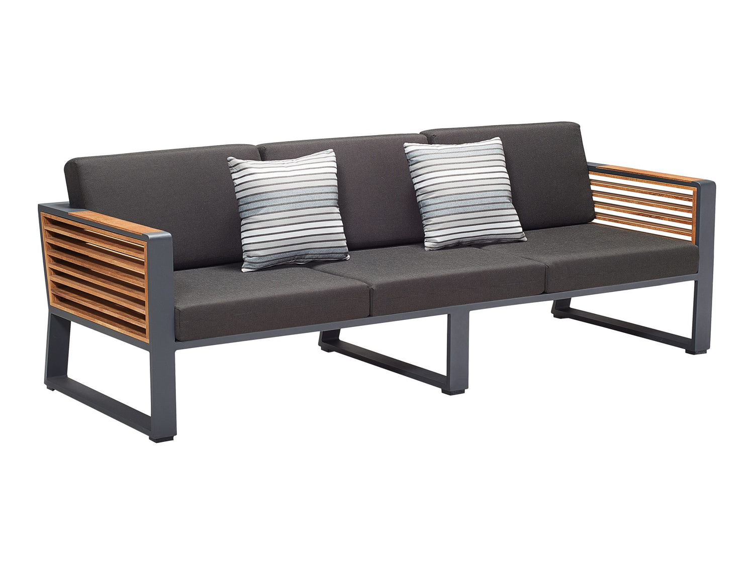 Higold New York kerti ülőgarnitúra, 5 személyes