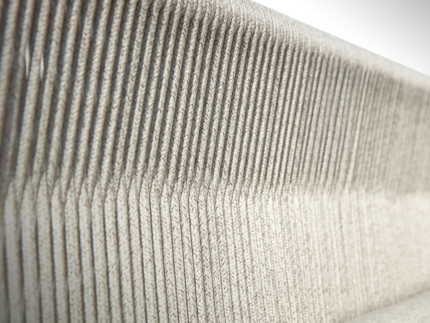 Higold Borromeo kerti ülőgarnitúra, 5 személyes - bézs