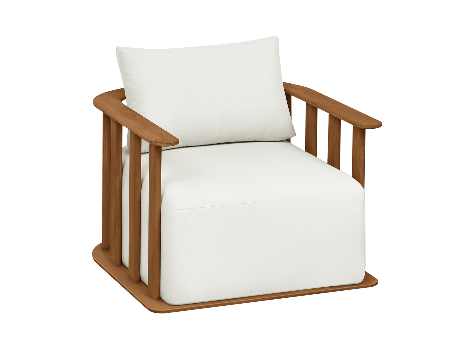 Higold Pallisad kerti ülőgarnitúra, 4 személyes