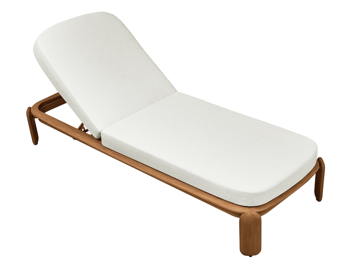 Higold Pallisad napozóágy szett