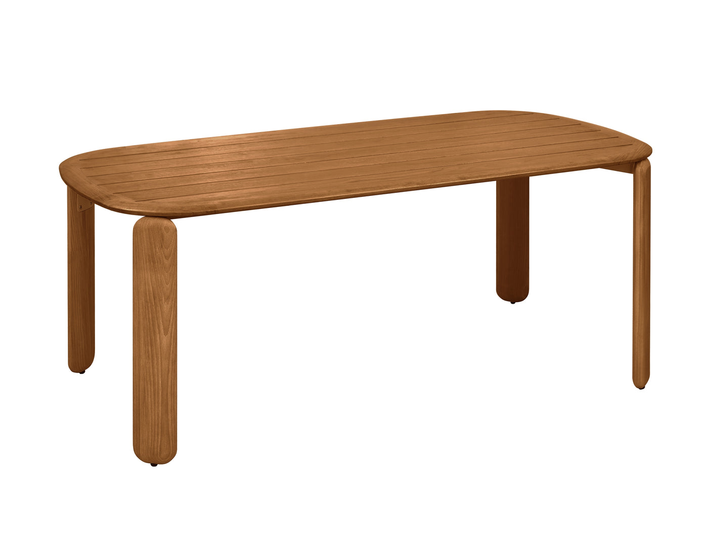 Higold Pallisad kerti étkezőszett, 8 személyes