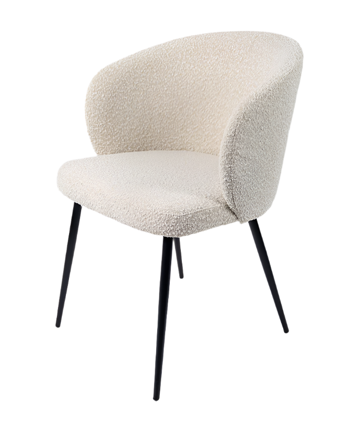 OL Capri szék választható kárpittal