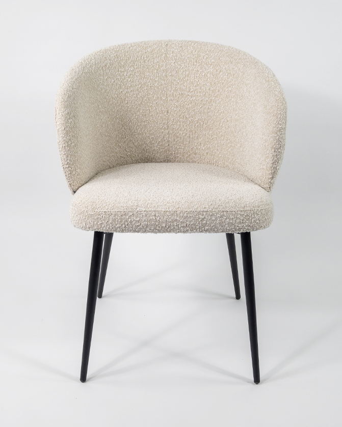 OL Capri szék választható kárpittal