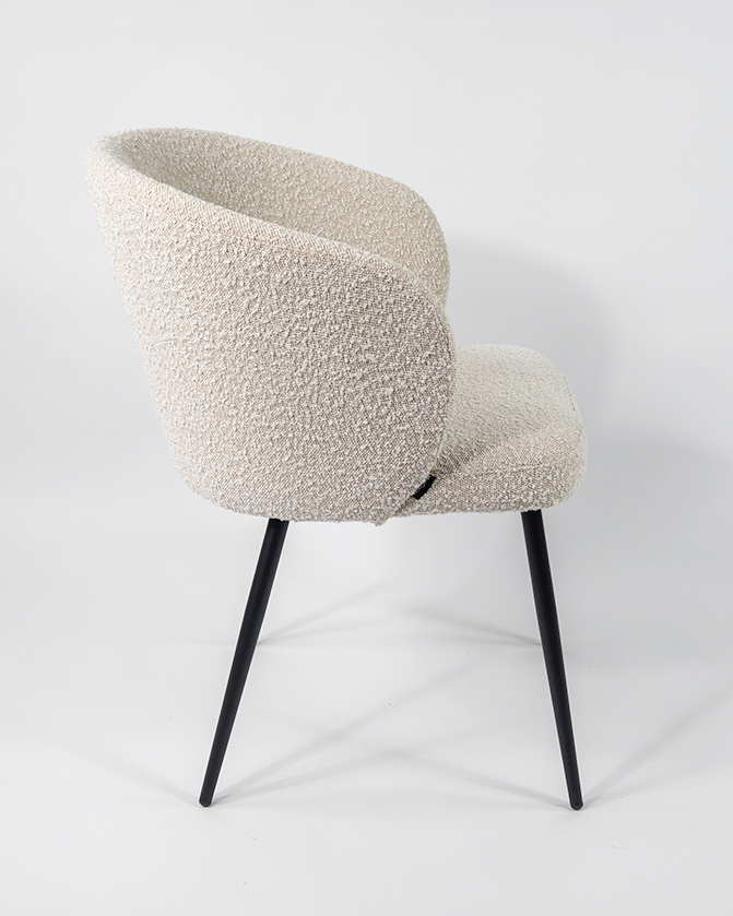 OL Capri szék választható kárpittal