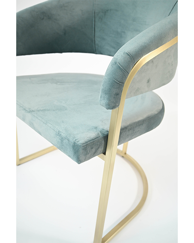 CA Flores I. étkezőszék