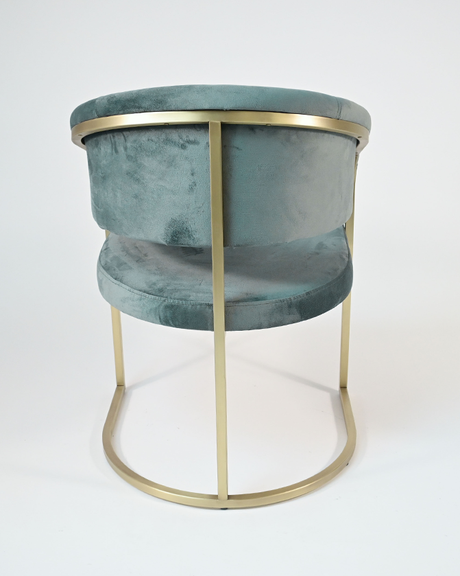 CA Flores I. étkezőszék