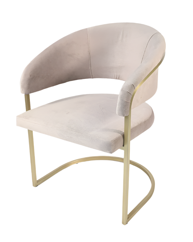 CA Flores II. étkezőszék