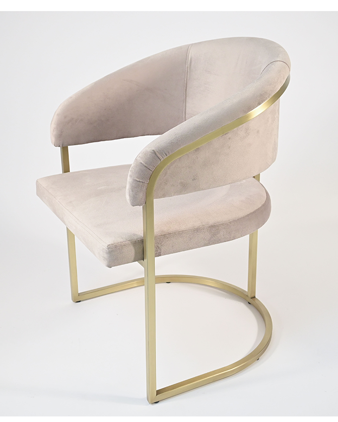 CA Flores II. étkezőszék