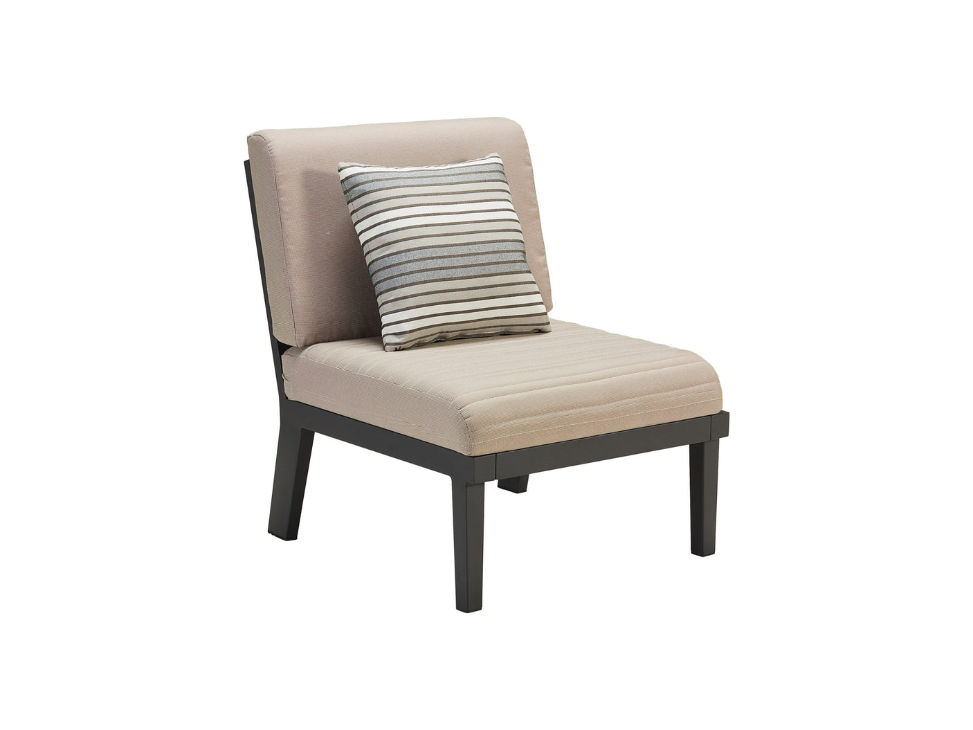 Higold Emoti kültéri sarokkanapé garnitúra, 5 személyes