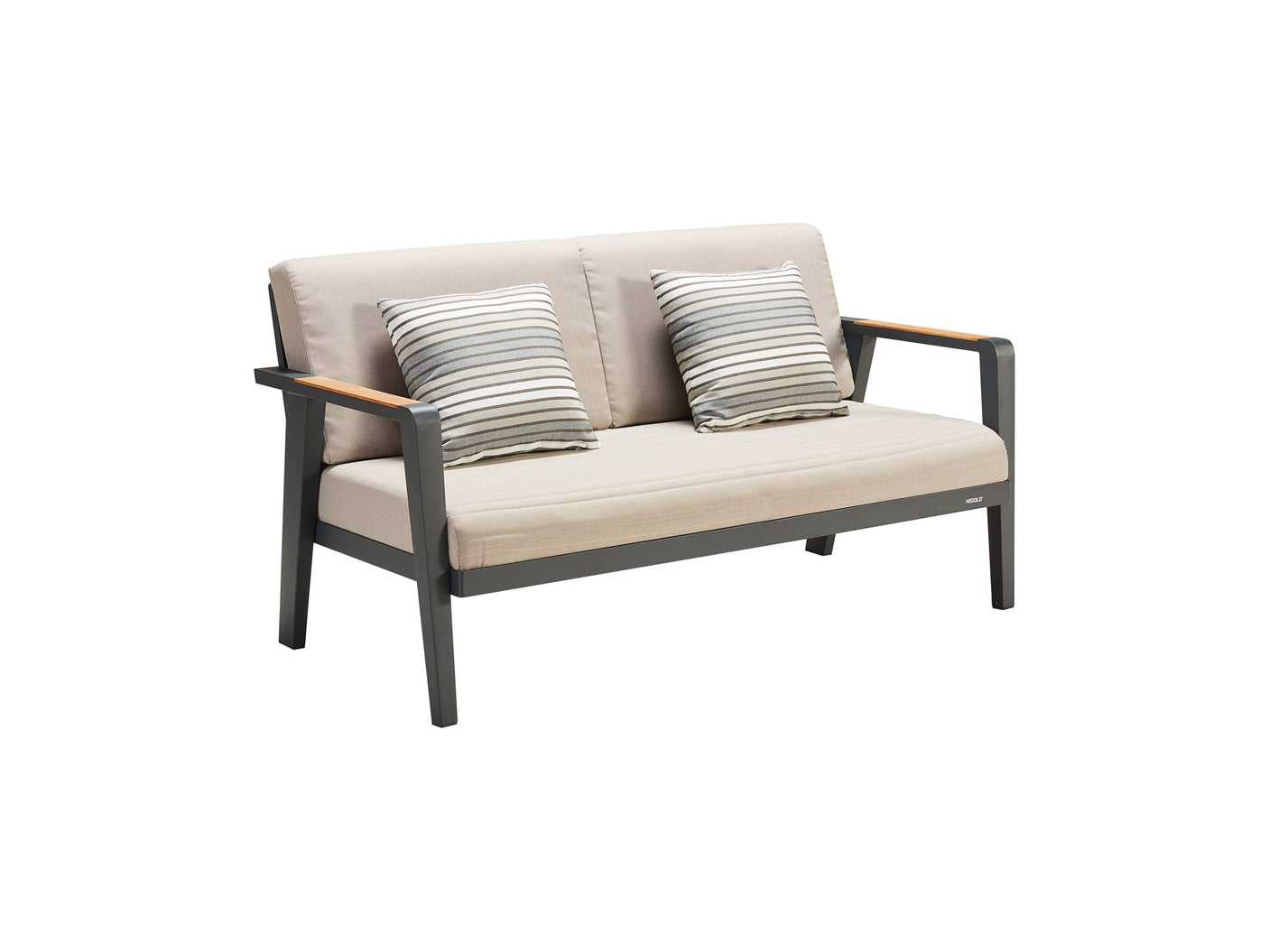 Higold Emoti kerti ülőgarnitúra, 4 személyes