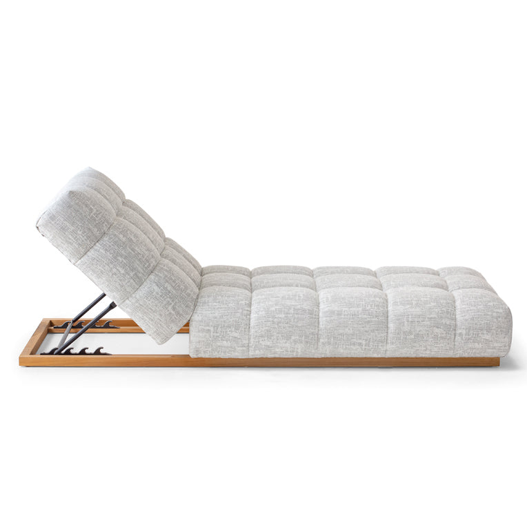 Grattoni Blow napozóágy