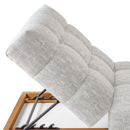 Grattoni Blow napozóágy