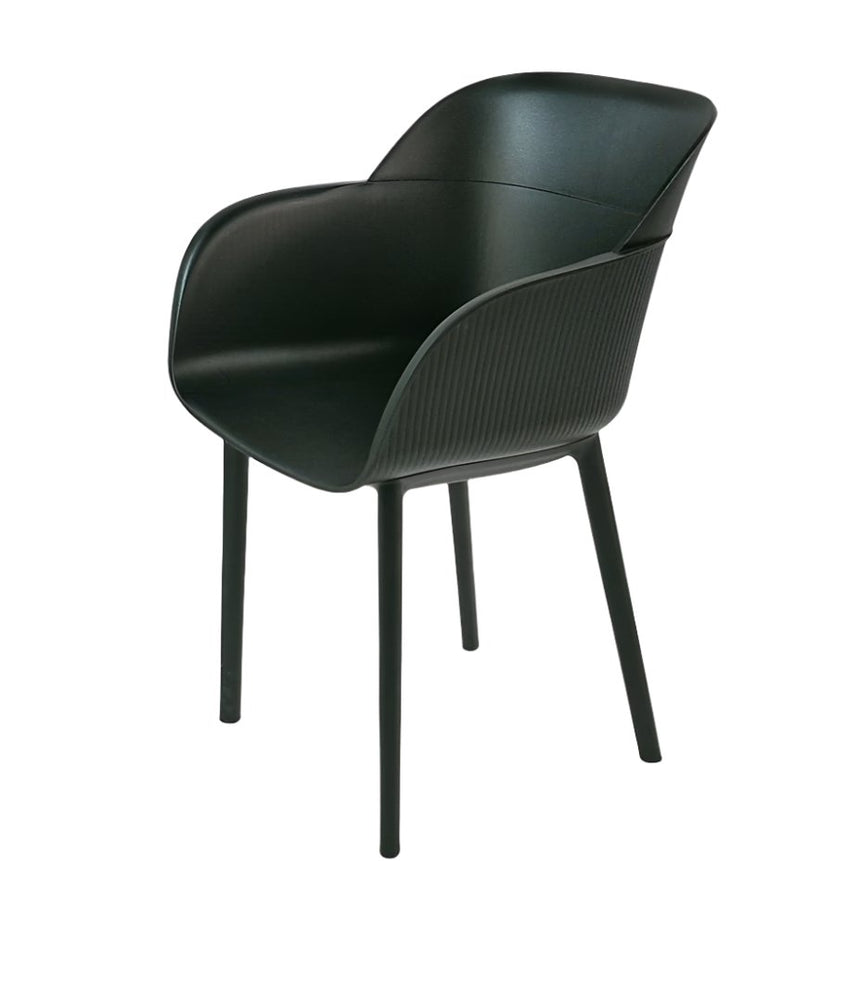 OT Castle műanyag szék