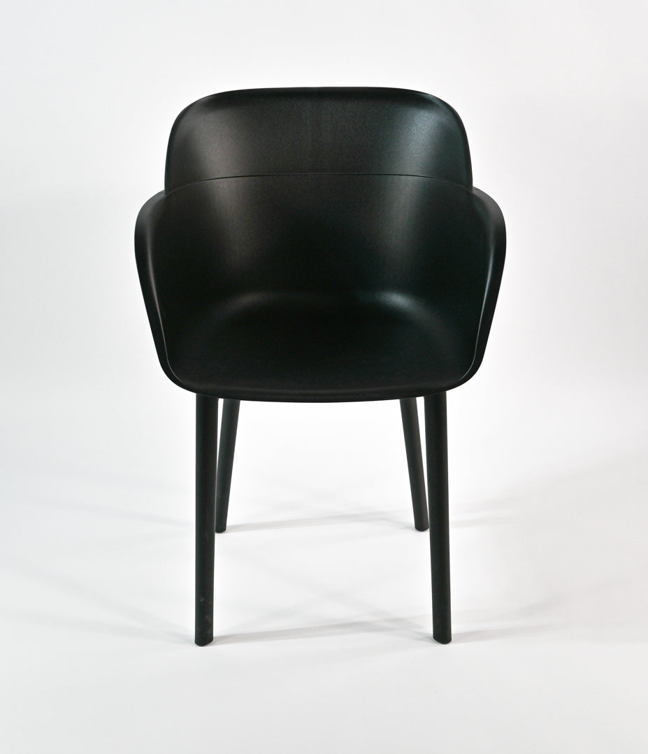 OT Castle műanyag szék