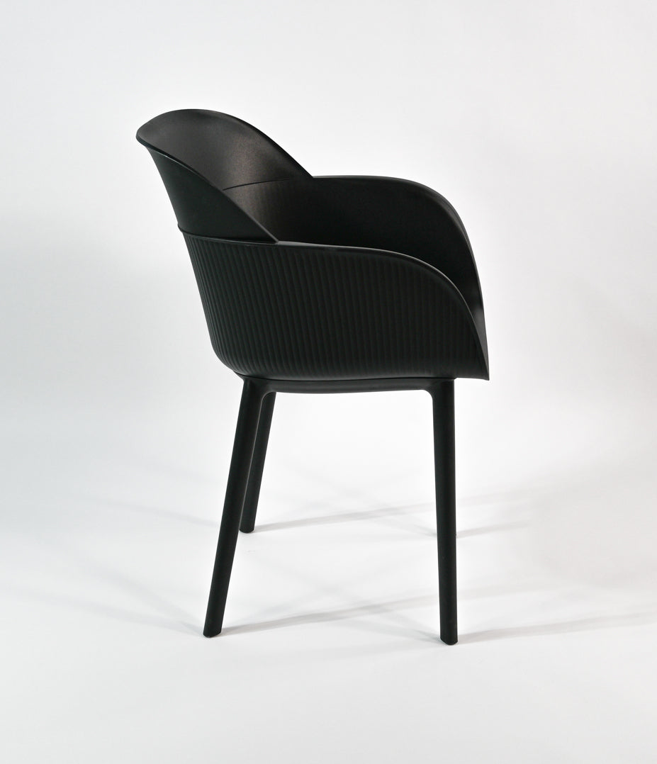 OT Castle műanyag szék