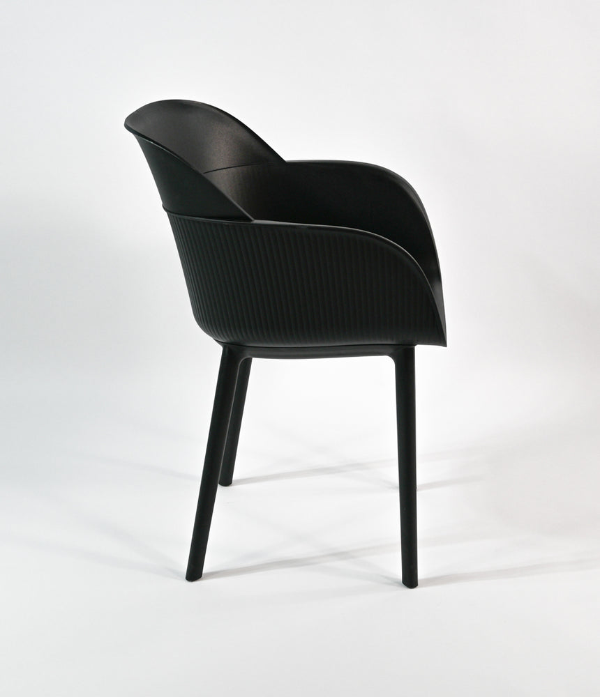 OT Castle műanyag szék