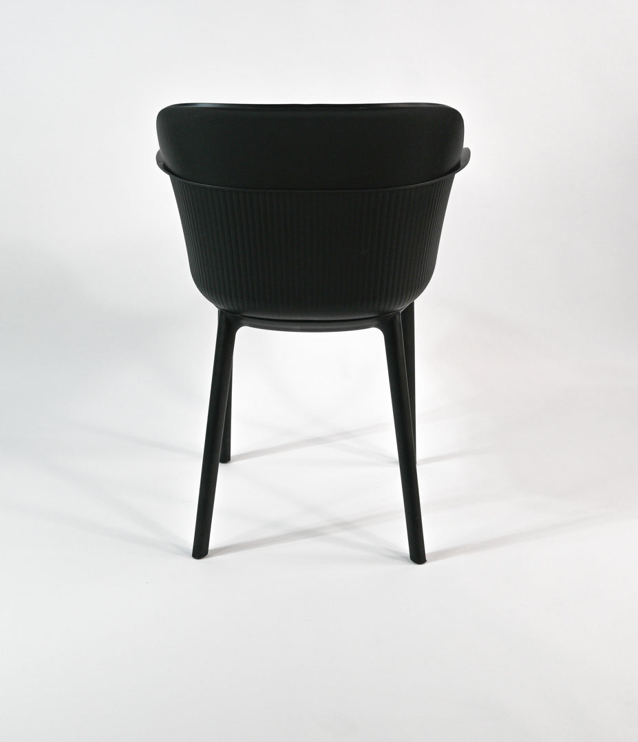 OT Castle műanyag szék