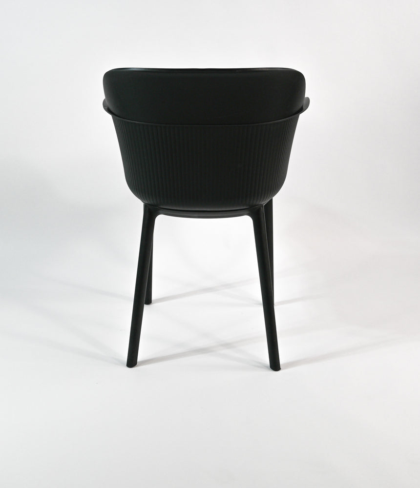 OT Castle műanyag szék