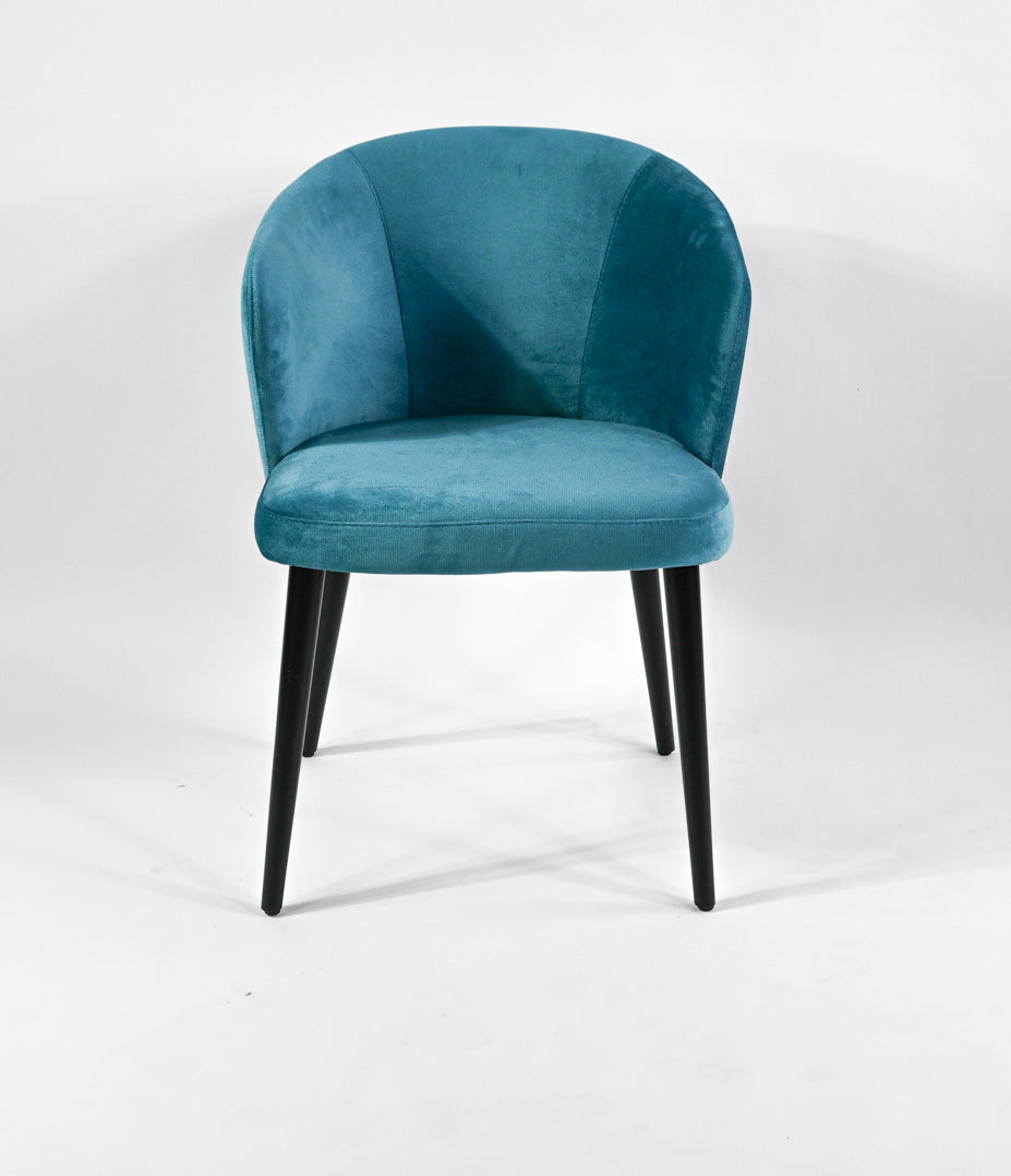 OL Sigma I. étkezőszék választható kárpittal