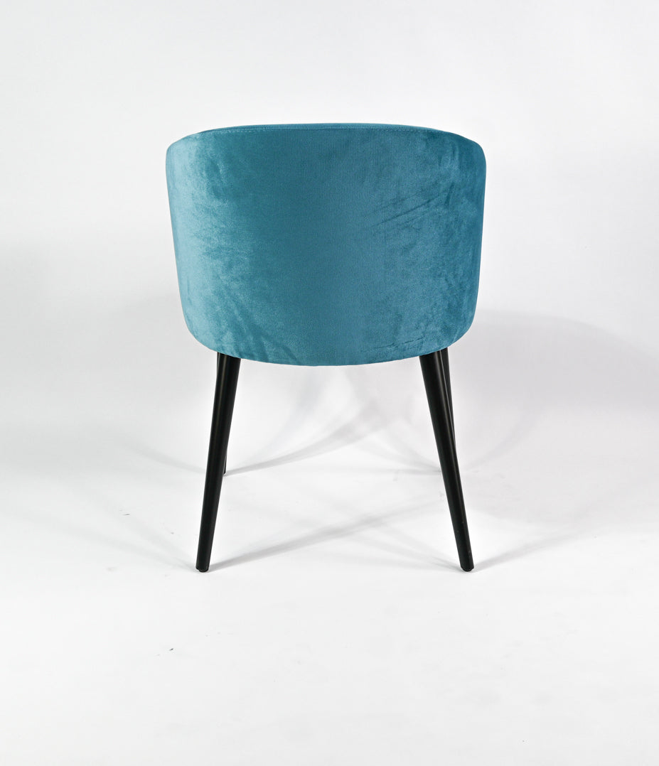 OL Sigma I. étkezőszék választható kárpittal