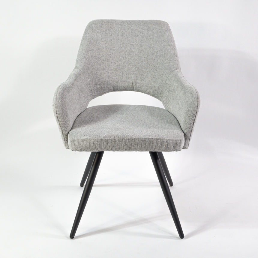 KL Lyon kényelmes étkezőszék