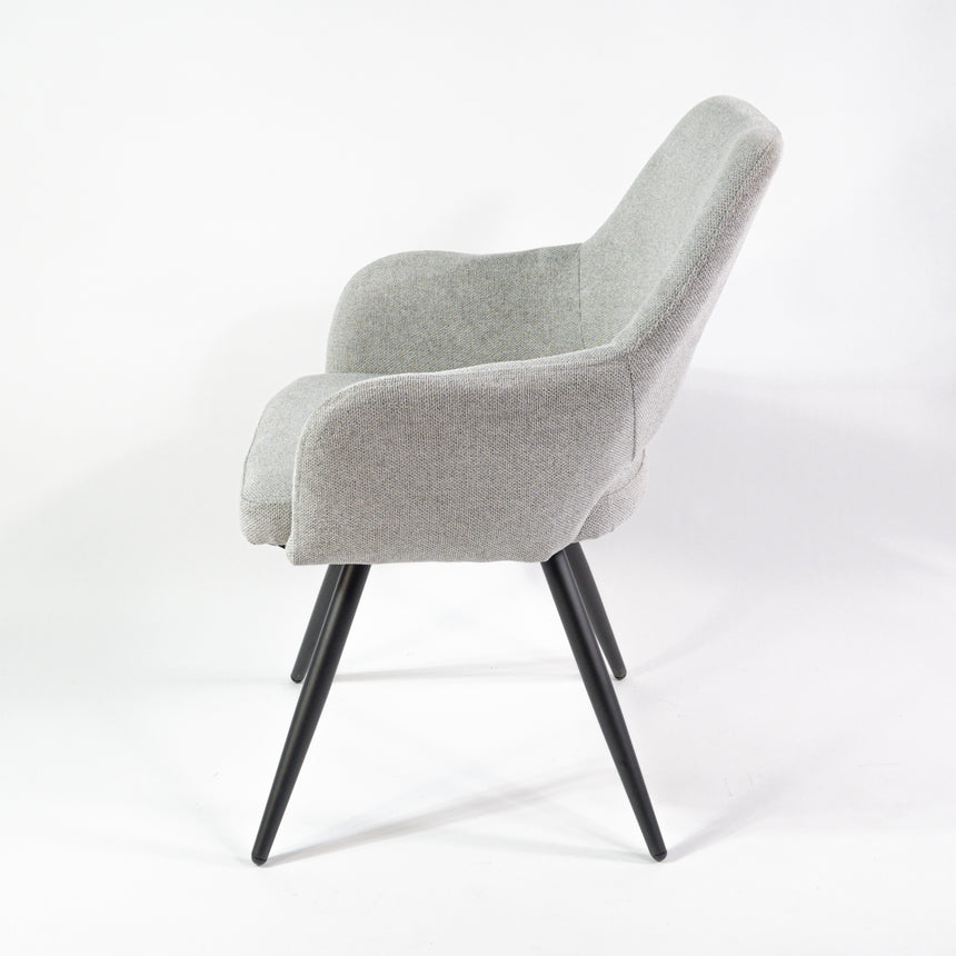 KL Lyon kényelmes étkezőszék