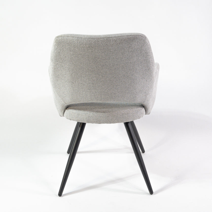 KL Lyon kényelmes étkezőszék