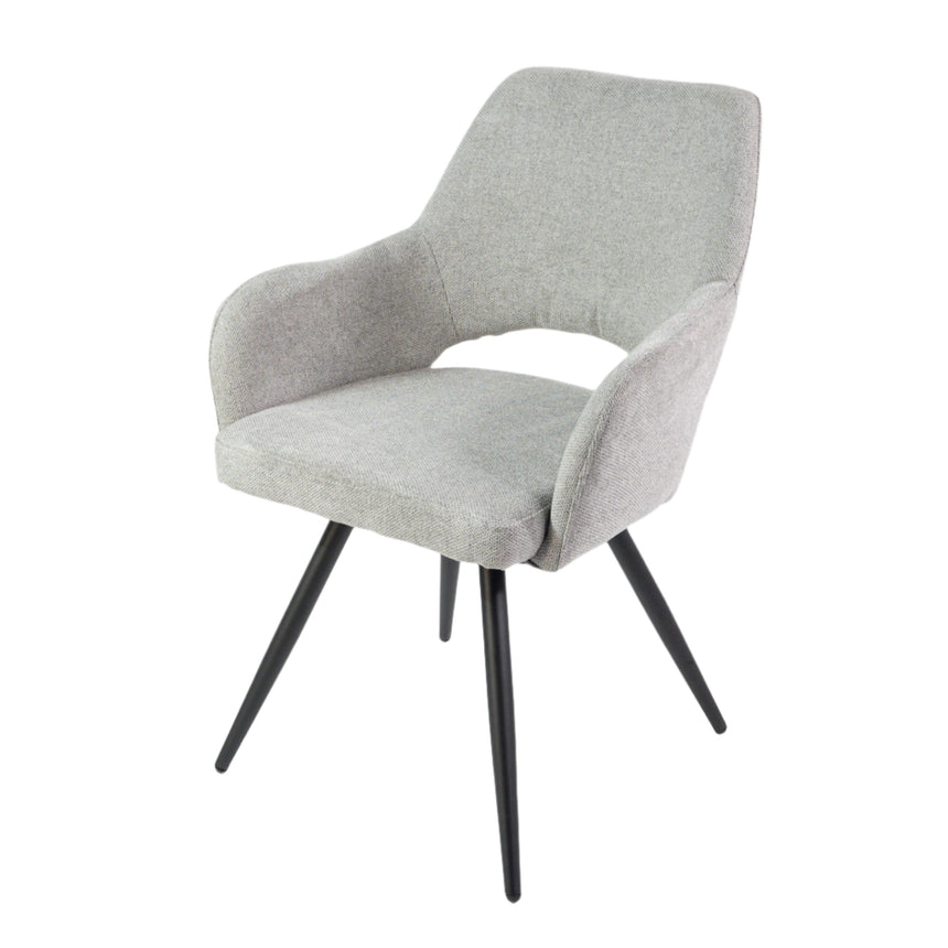 KL Lyon kényelmes étkezőszék