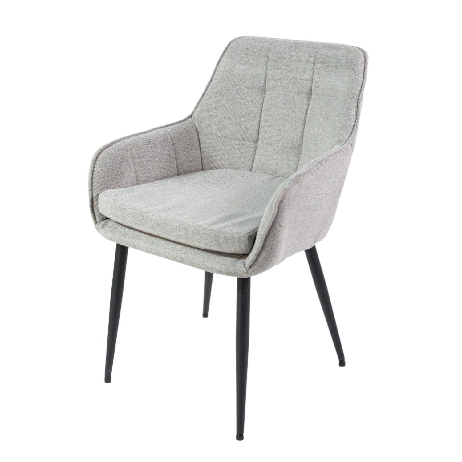 KL Bilbao erősített étkezőszék