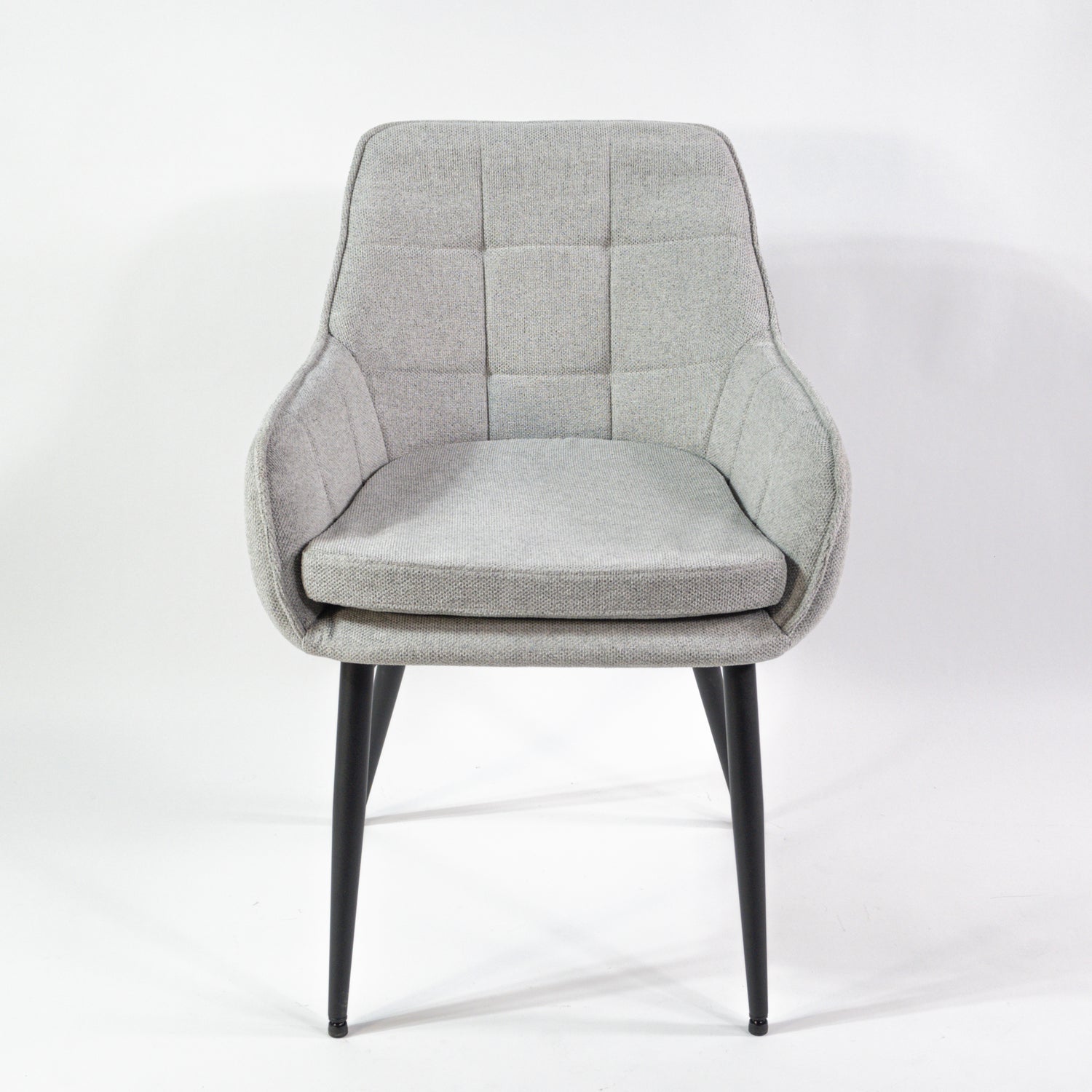 KL Bilbao erősített étkezőszék