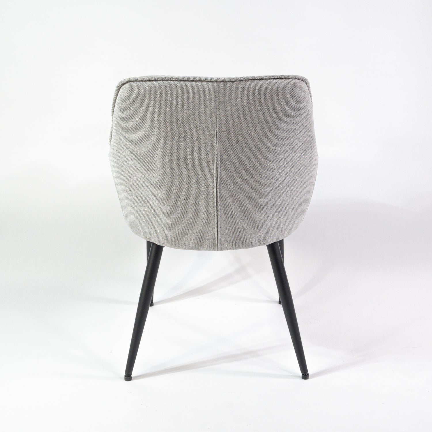 KL Bilbao erősített étkezőszék