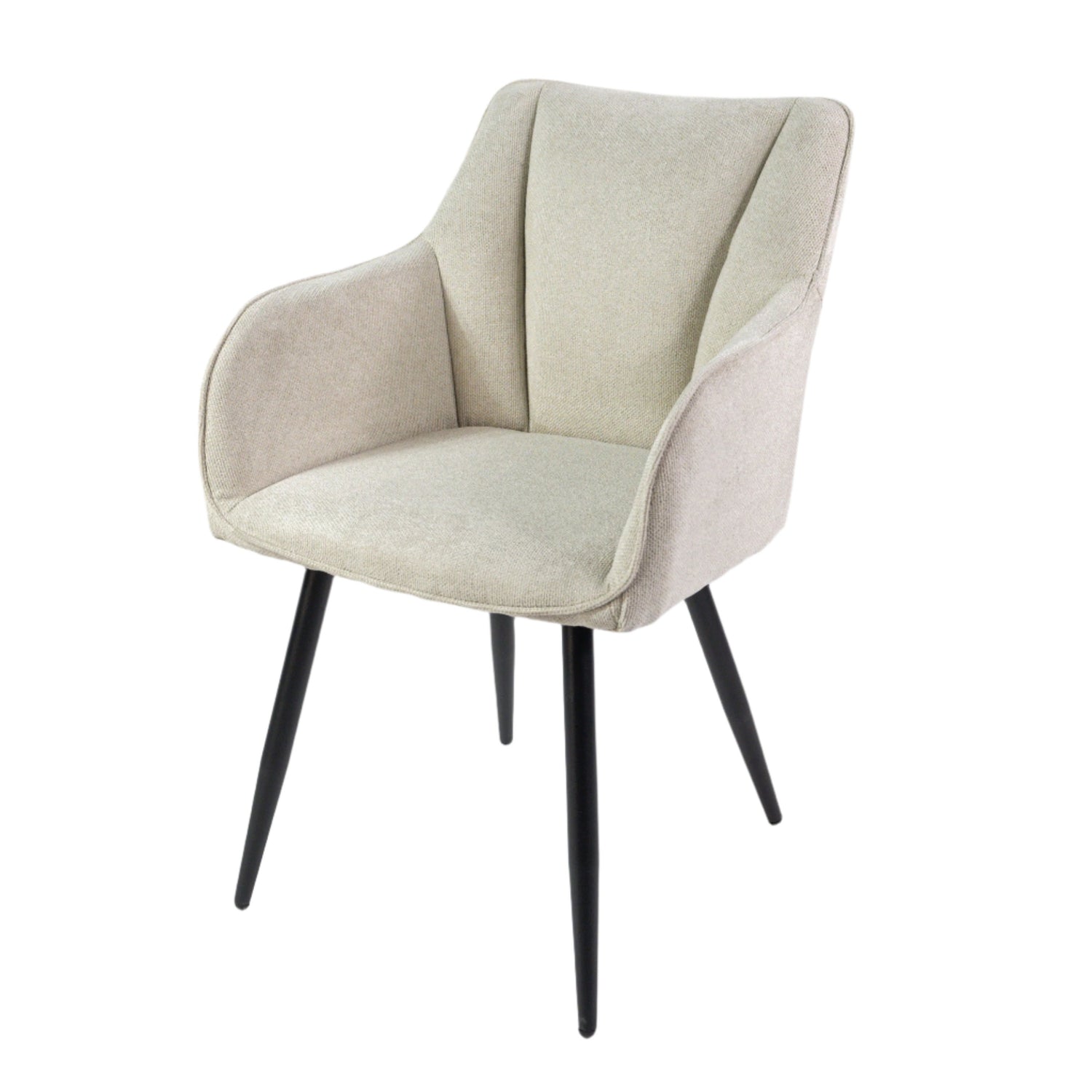 KL Verona szék, könnyen tisztítható szövettel