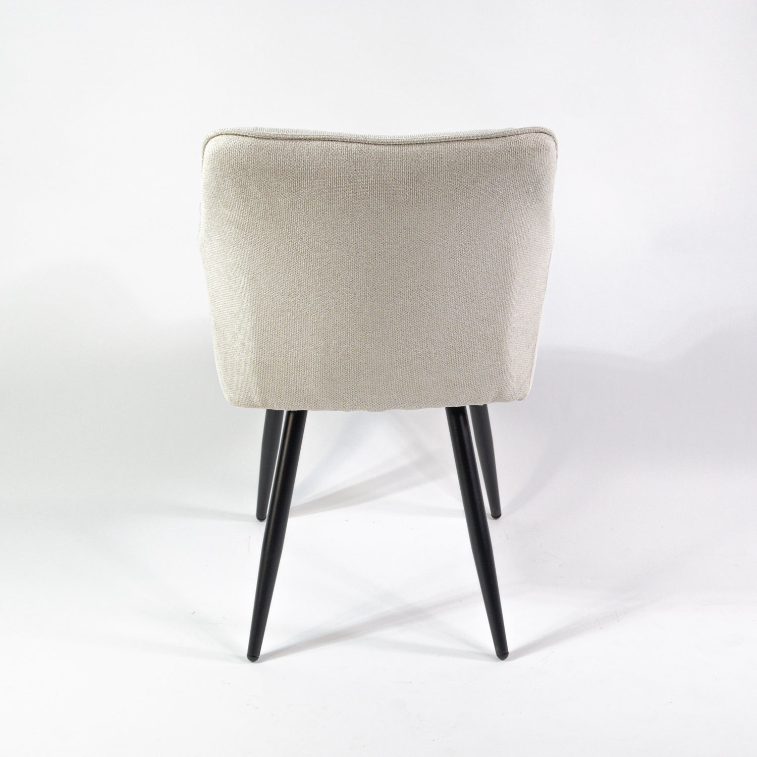 KL Verona szék, könnyen tisztítható szövettel