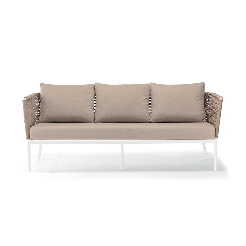 Grattoni Cuba kerti garnitúra 5 személyes