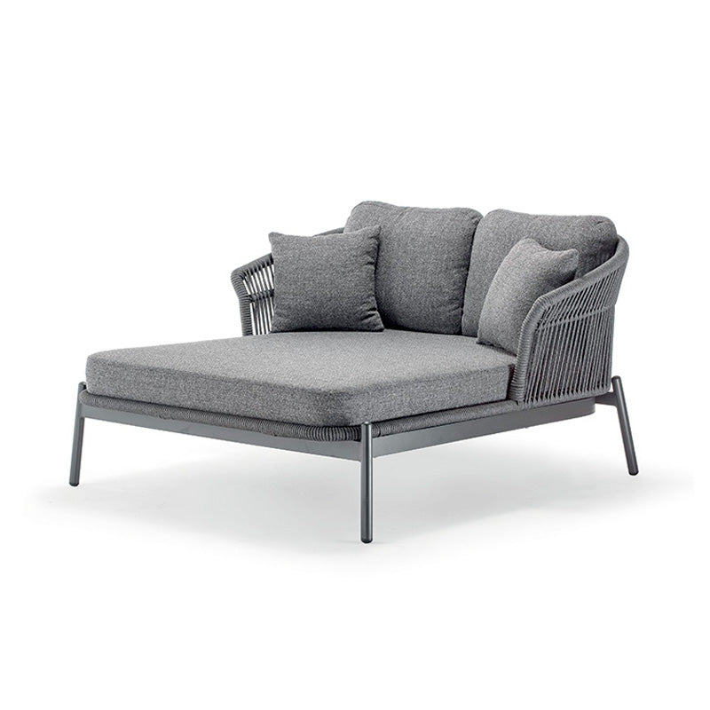 Grattoni Tropea napozóágy