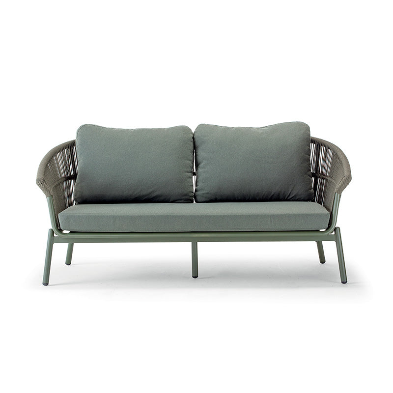 Grattoni Tropea kerti garnitúra 4 személyes