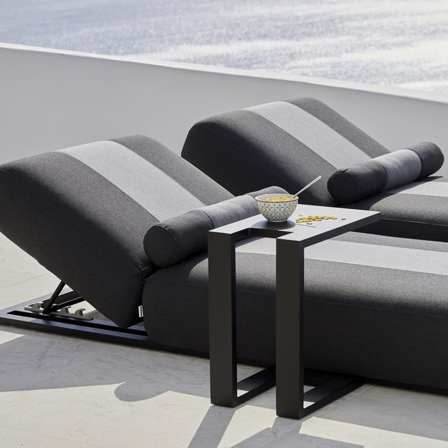 Grattoni Joy napozóágy