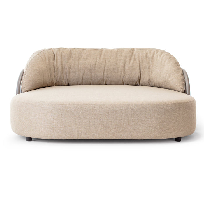 Grattoni Nest kültéri lounge napozóágy