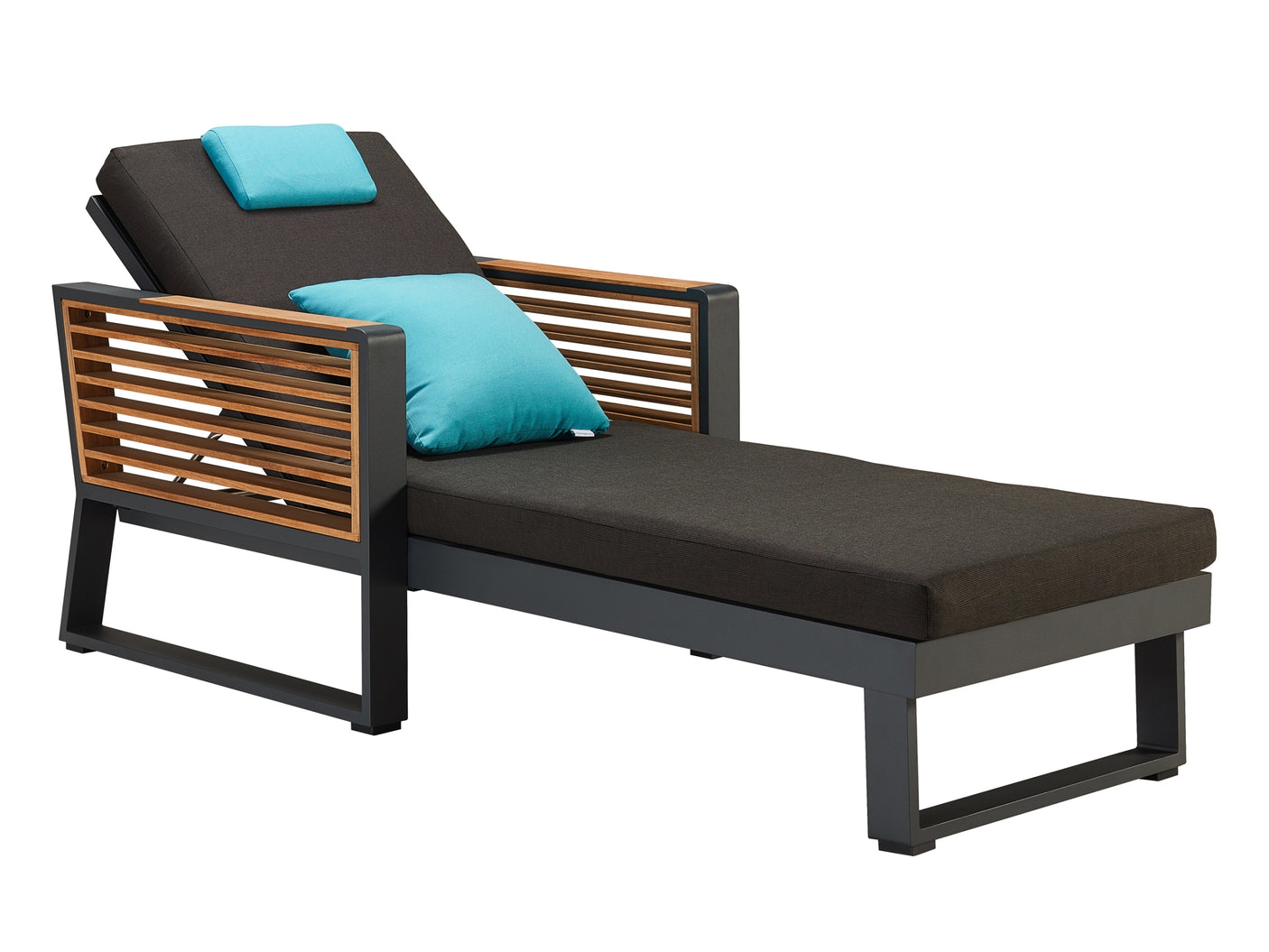 Higold New York napozóágy