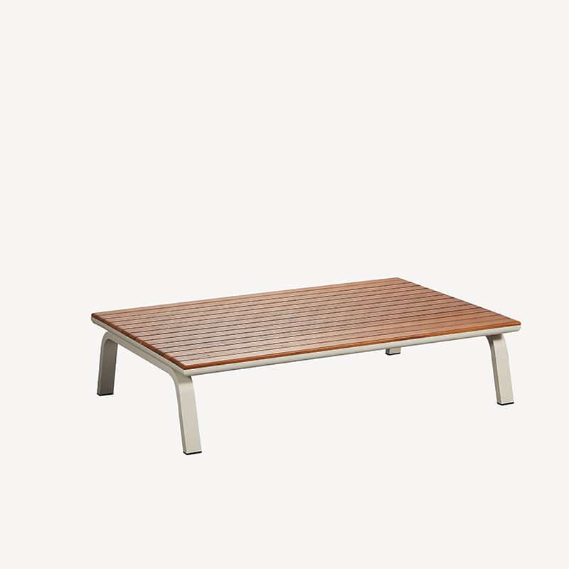 Higold Punto II. kültéri sarokkanapé garnitúra, 5 személyes